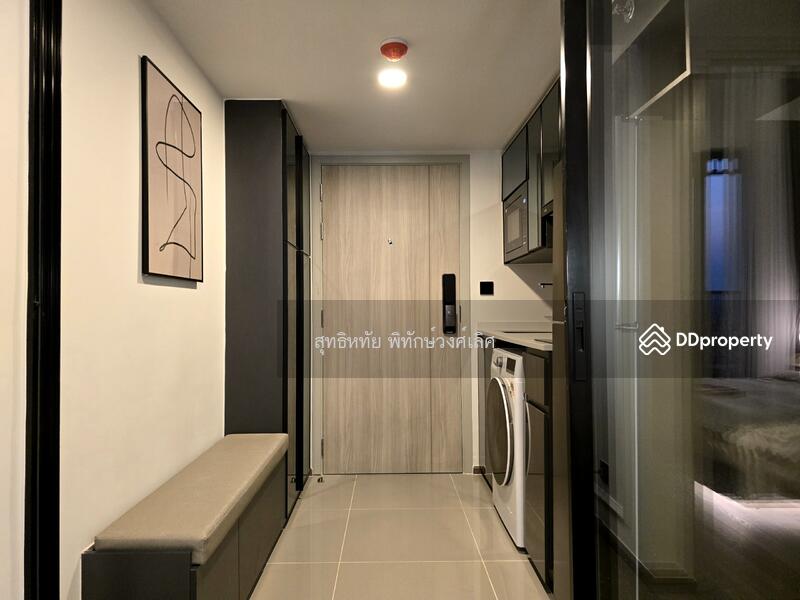 For Rent - Park Origin Chula-Samyan, Bangkok