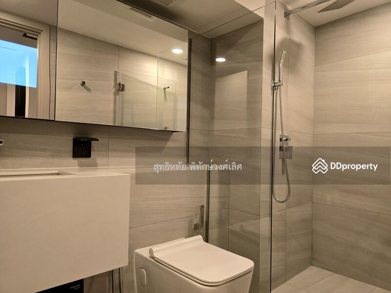 For Rent - Park Origin Chula-Samyan, Bangkok