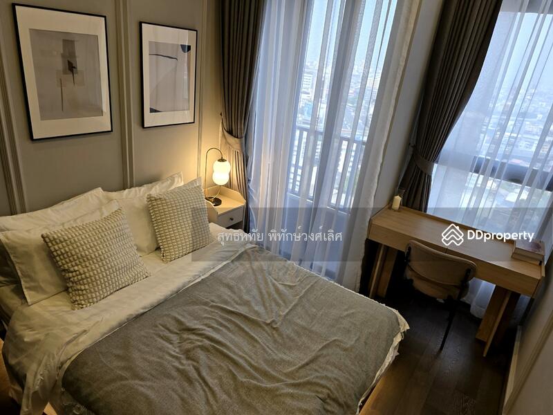 For Rent - Park Origin Chula-Samyan, Bangkok