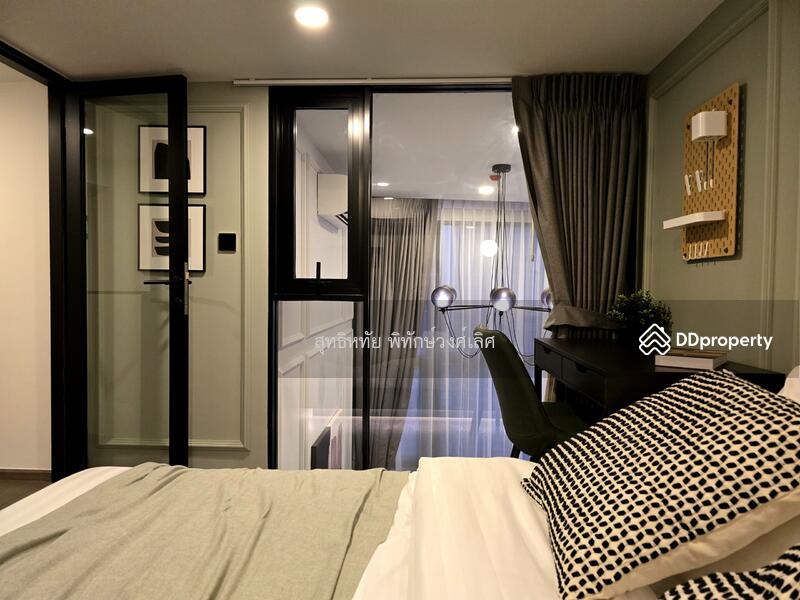 For Rent - Park Origin Chula-Samyan, Bangkok