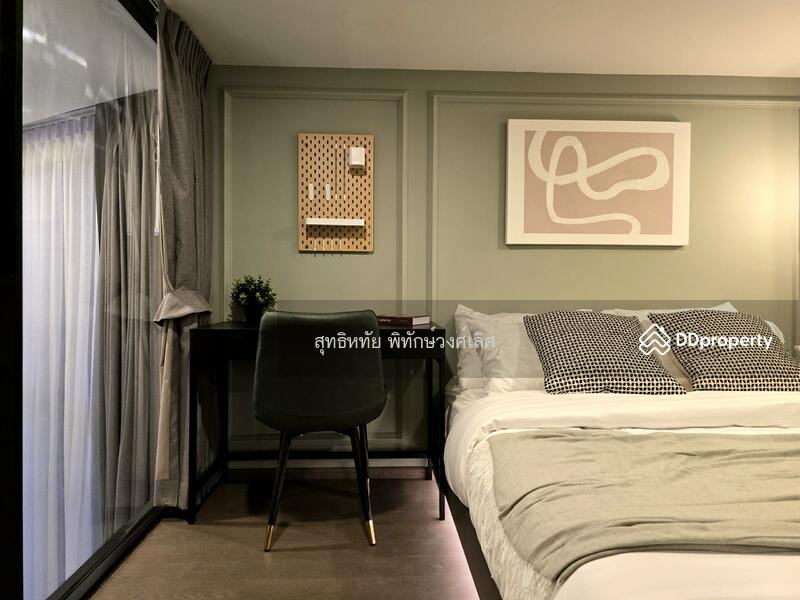For Rent - Park Origin Chula-Samyan, Bangkok