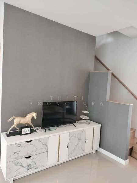 Lumpini Townplace Sukhumvit-Srinakarin : ลุมพินี ทาวน์เพลส สุขุมวิท-ศรีนครินทร์, สมุทรปราการ, สำโรงเหนือ, เมืองสมุทรปราการ, สมุทรปราการ, 161 ตร.ม., บ้านเดี่ยว ให้เช่า, โดย Thiti Boonchurn, 11827488 - DDproperty.com