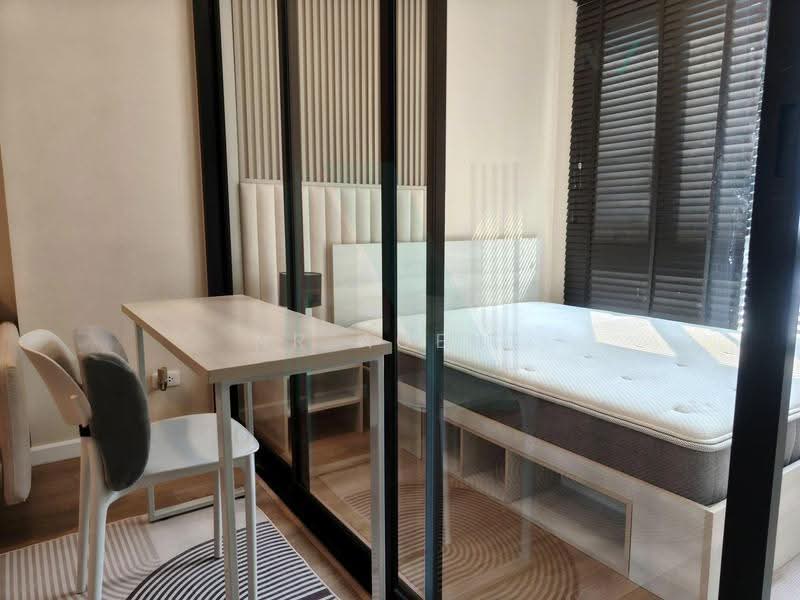 The Cube Plus Phahonyothin 56, bangkok, Soi Phahon Yothin 56, Sai Mai, Bangkok, 1 Bedroom, 24 sqm, Condo For Sale, by NR AGENT, 11827505 - DDproperty.com