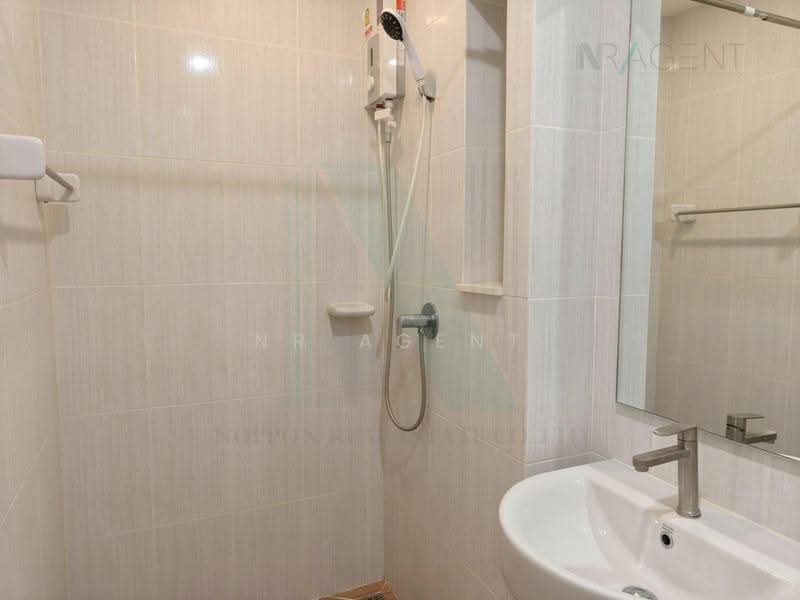 The Cube Plus Phahonyothin 56, bangkok, Soi Phahon Yothin 56, Sai Mai, Bangkok, 1 Bedroom, 24 sqm, Condo For Sale, by NR AGENT, 11827505 - DDproperty.com