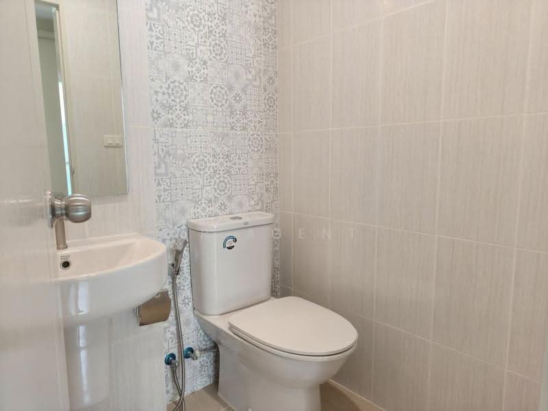 The Cube Plus Phahonyothin 56, bangkok, Soi Phahon Yothin 56, Sai Mai, Bangkok, 1 Bedroom, 24 sqm, Condo For Sale, by NR AGENT, 11827505 - DDproperty.com
