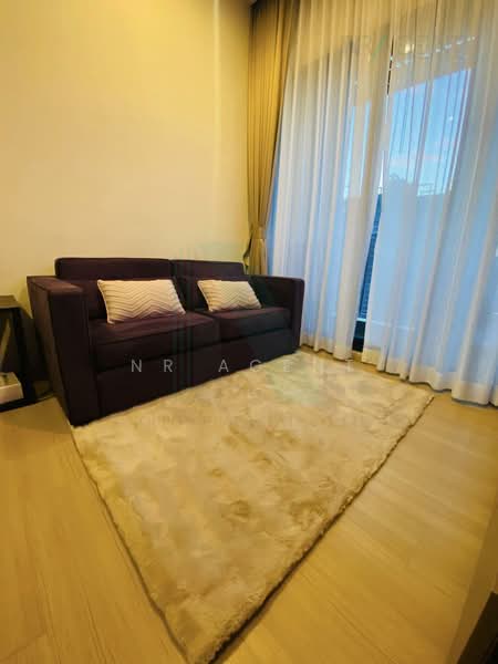 The Capital Ekamai-Thonglor, Bangkok, 2898 New Petchaburi Rd, Bang Kapi, Huai Khwang, Bangkok, 2 Bedrooms, 54 sqm, Condo For Sale, by NR AGENT, 11827509 - DDproperty.com
