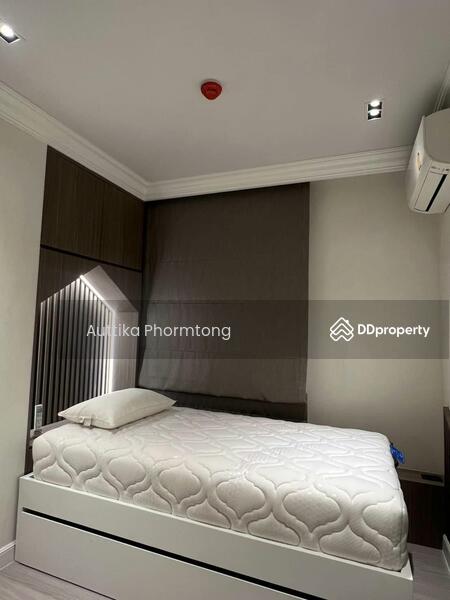 For Rent - The Parkland Phetkasem 56, Bangkok