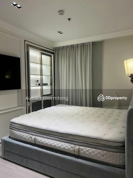For Rent - The Parkland Phetkasem 56, Bangkok