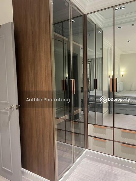 For Rent - The Parkland Phetkasem 56, Bangkok