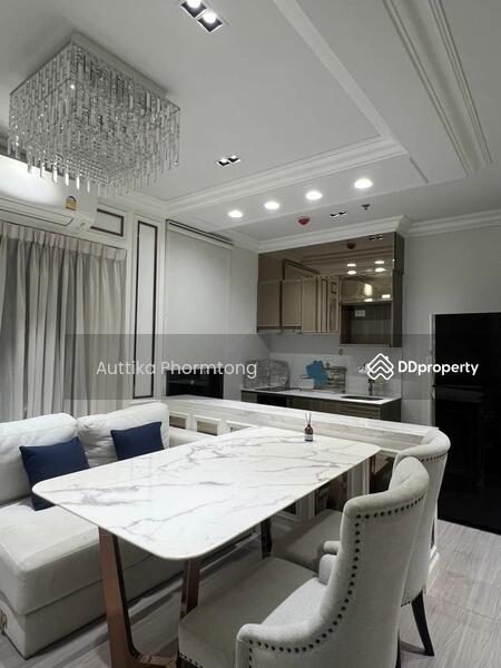 For Rent - The Parkland Phetkasem 56, Bangkok