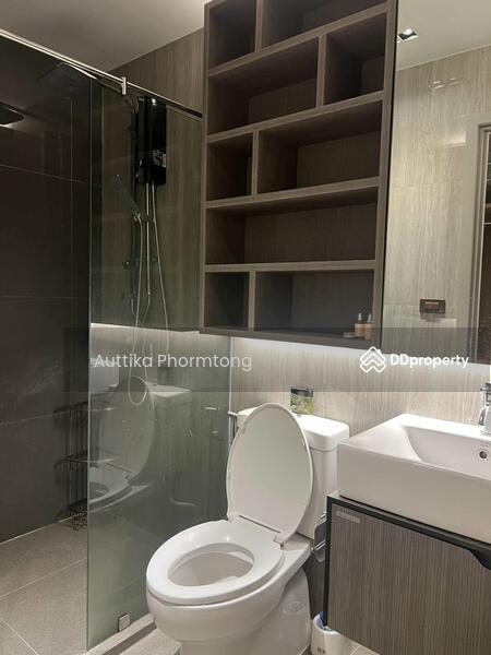 For Rent - The Parkland Phetkasem 56, Bangkok