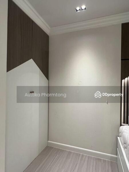 For Rent - The Parkland Phetkasem 56, Bangkok
