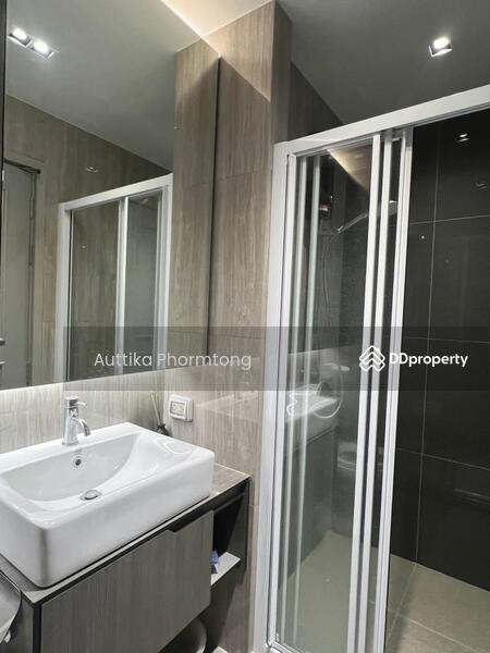 For Rent - The Parkland Phetkasem 56, Bangkok