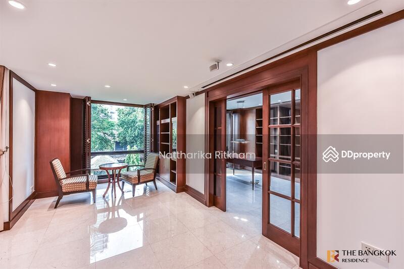 ให้เช่า - Somkid Gardens : สมคิด การ์เด้น, กรุงเทพ
