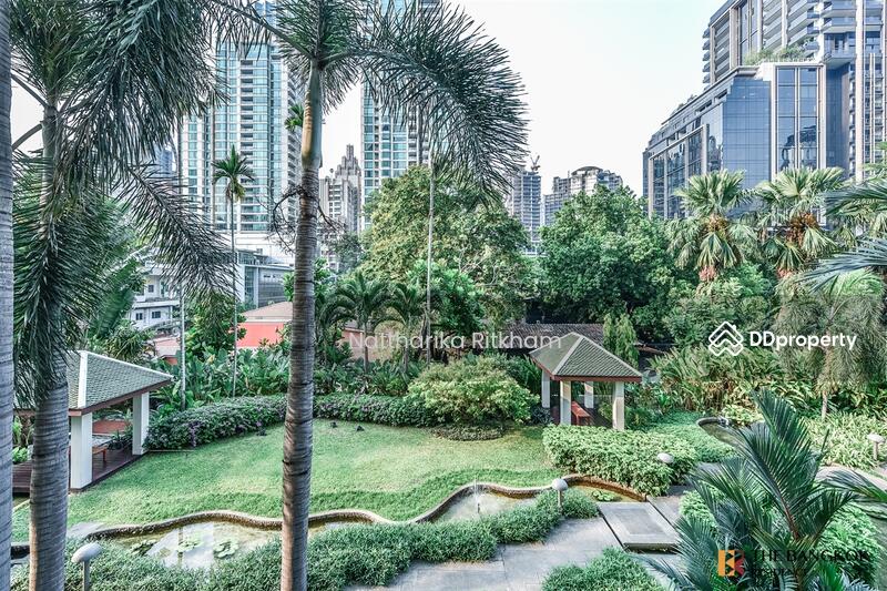 ให้เช่า - Somkid Gardens : สมคิด การ์เด้น, กรุงเทพ