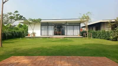 ขาย - บ้านพักตากอากาศ บางเลน นครปฐม, นครปฐม