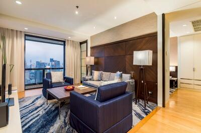 For Rent - Emporium Suites by Chatrium, Bangkok