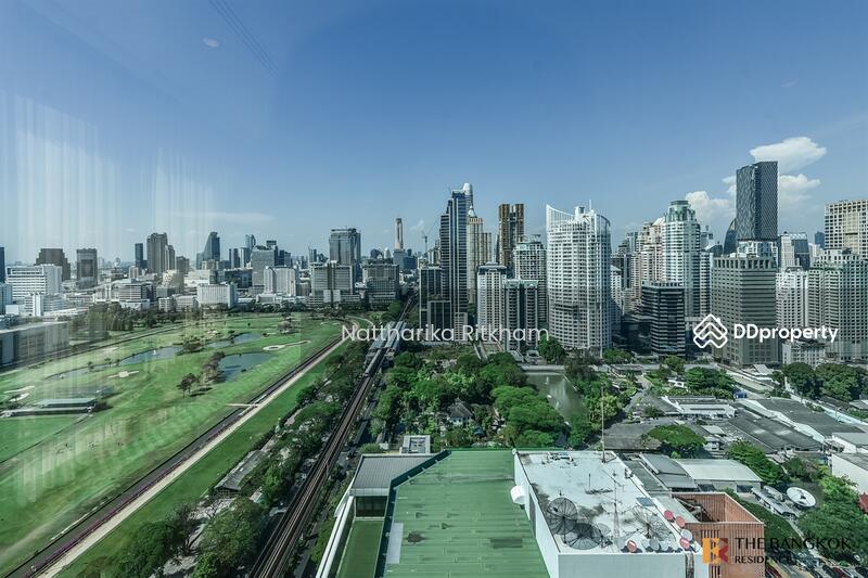ให้เช่า - 185 Rajadamri : 185 ราชดำริ, กรุงเทพ