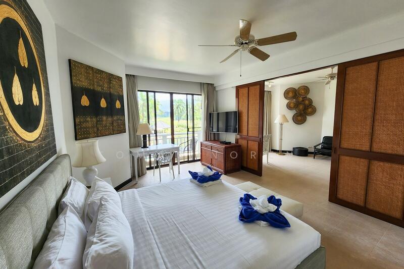 Allamanda 2 & 3 Condominium : อัลลามันดา 2 & 3 คอนโดมิเนียม, ภูเก็ต, 29/5 ศรีสุนทร, เชิงทะเล, ถลาง, ภูเก็ต, 62 ตร.ม., คอนโด ขาย, โดย Tomas Noren, 11827613 - DDproperty.com