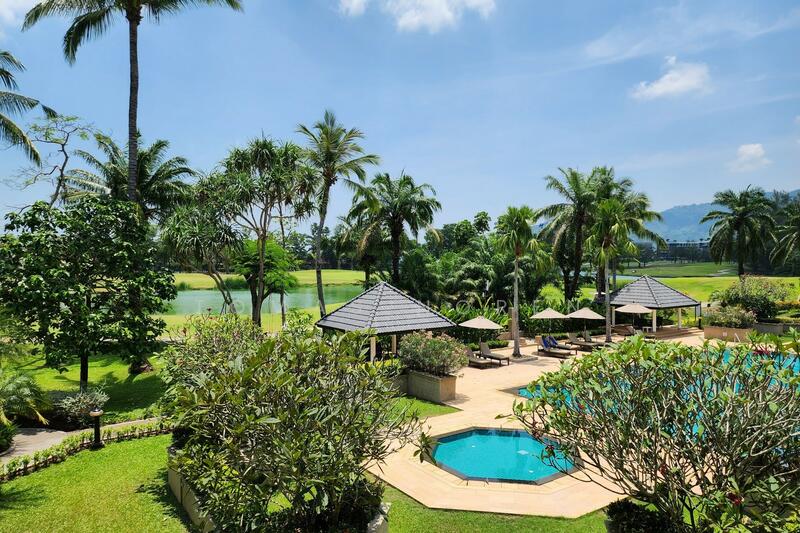 Allamanda 2 & 3 Condominium : อัลลามันดา 2 & 3 คอนโดมิเนียม, ภูเก็ต, 29/5 ศรีสุนทร, เชิงทะเล, ถลาง, ภูเก็ต, 62 ตร.ม., คอนโด ขาย, โดย Tomas Noren, 11827613 - DDproperty.com