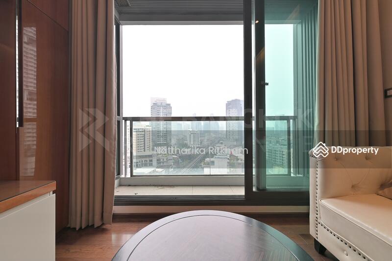 ให้เช่า - The Address Sukhumvit 28 : ดิ แอดเดรส สุขุมวิท 28, กรุงเทพ