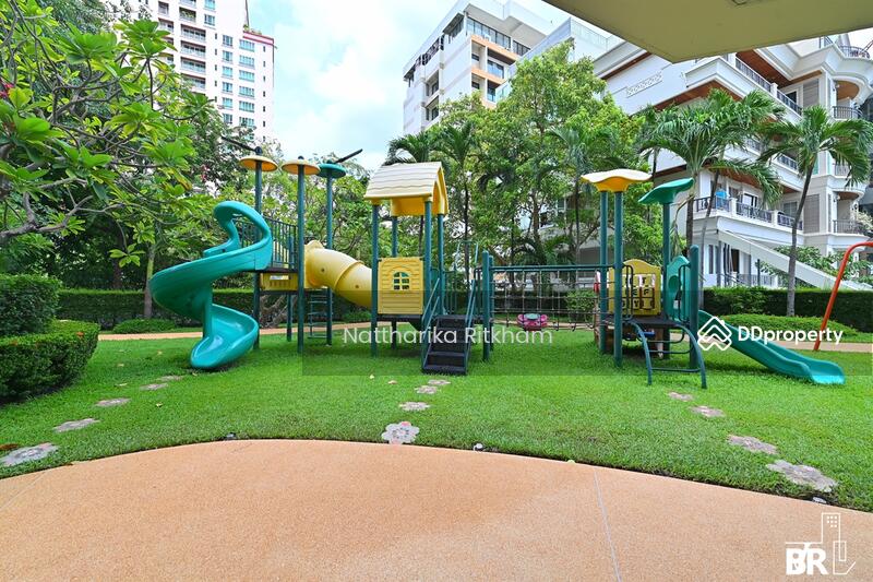 ให้เช่า - Baan Suanpetch : บ้านสวนเพชร คอนโดมิเนียม, กรุงเทพ