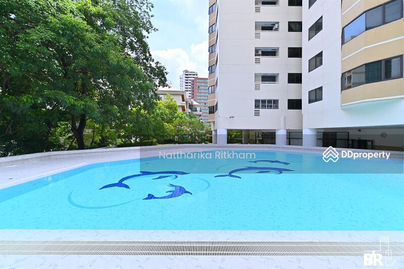 ให้เช่า - Baan Suanpetch : บ้านสวนเพชร คอนโดมิเนียม, กรุงเทพ