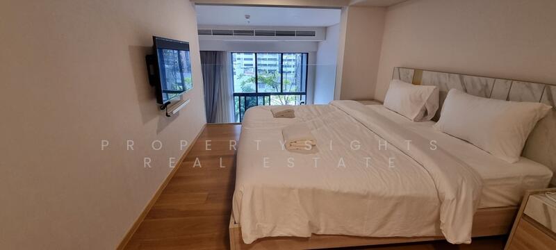 Siamese Exclusive Sukhumvit 31 : ไซมิส เอ๊กซ์ตลูซีฟ สุขุมวิท 31, กรุงเทพ, 75 ถนนสุขุมวิท 31, คลองตันเหนือ, วัฒนา, กรุงเทพ, 65 ตร.ม., คอนโด ให้เช่า, โดย PROPERTYSIGHTS REAL ESTATE, 11827677 - DDproperty.com