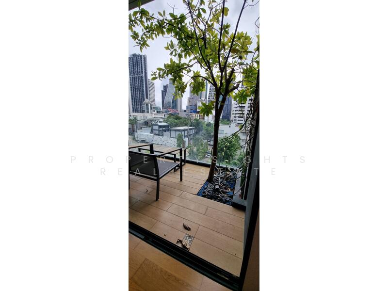 Siamese Exclusive Sukhumvit 31, Bangkok, 75 Soi Sukhumvit 31, Khlong Tan Nua, Watthana, Bangkok, 1 Bedroom, 65 sqm, Condo For Rent, by PROPERTYSIGHTS REAL ESTATE, 11827677 - DDproperty.com