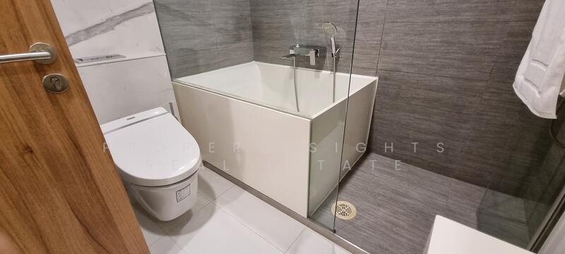 Siamese Exclusive Sukhumvit 31, Bangkok, 75 Soi Sukhumvit 31, Khlong Tan Nua, Watthana, Bangkok, 1 Bedroom, 65 sqm, Condo For Rent, by PROPERTYSIGHTS REAL ESTATE, 11827677 - DDproperty.com