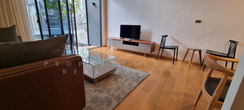 Siamese Exclusive Sukhumvit 31 : ไซมิส เอ๊กซ์ตลูซีฟ สุขุมวิท 31, กรุงเทพ, 75 ถนนสุขุมวิท 31, คลองตันเหนือ, วัฒนา, กรุงเทพ, 65 ตร.ม., คอนโด ให้เช่า, โดย PROPERTYSIGHTS REAL ESTATE, 11827677 - DDproperty.com