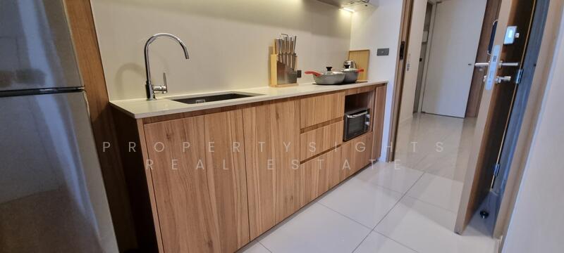 Siamese Exclusive Sukhumvit 31, Bangkok, 75 Soi Sukhumvit 31, Khlong Tan Nua, Watthana, Bangkok, 1 Bedroom, 65 sqm, Condo For Rent, by PROPERTYSIGHTS REAL ESTATE, 11827677 - DDproperty.com