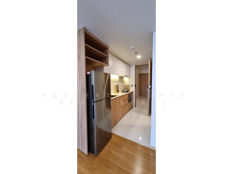 Siamese Exclusive Sukhumvit 31, Bangkok, 75 Soi Sukhumvit 31, Khlong Tan Nua, Watthana, Bangkok, 1 Bedroom, 65 sqm, Condo For Rent, by PROPERTYSIGHTS REAL ESTATE, 11827677 - DDproperty.com