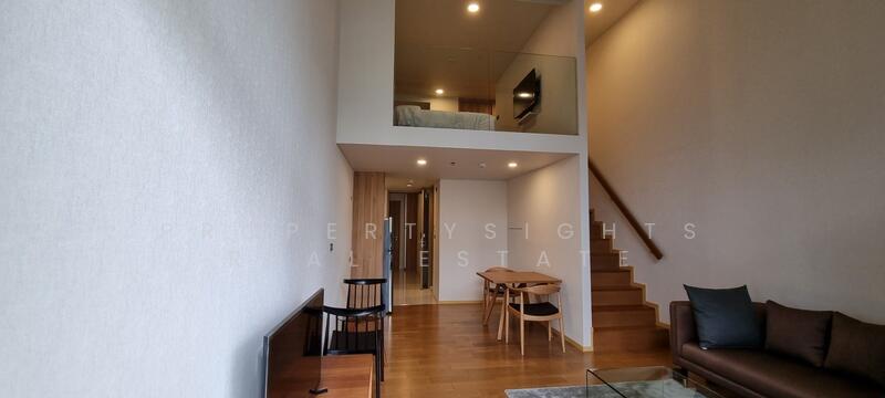 Siamese Exclusive Sukhumvit 31 : ไซมิส เอ๊กซ์ตลูซีฟ สุขุมวิท 31, กรุงเทพ, 75 ถนนสุขุมวิท 31, คลองตันเหนือ, วัฒนา, กรุงเทพ, 65 ตร.ม., คอนโด ให้เช่า, โดย PROPERTYSIGHTS REAL ESTATE, 11827677 - DDproperty.com