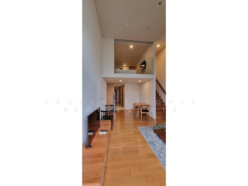 Siamese Exclusive Sukhumvit 31, Bangkok, 75 Soi Sukhumvit 31, Khlong Tan Nua, Watthana, Bangkok, 1 Bedroom, 65 sqm, Condo For Rent, by PROPERTYSIGHTS REAL ESTATE, 11827677 - DDproperty.com