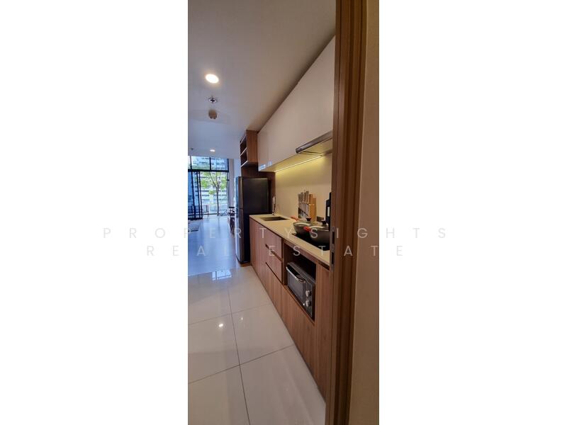 Siamese Exclusive Sukhumvit 31, Bangkok, 75 Soi Sukhumvit 31, Khlong Tan Nua, Watthana, Bangkok, 1 Bedroom, 65 sqm, Condo For Rent, by PROPERTYSIGHTS REAL ESTATE, 11827677 - DDproperty.com