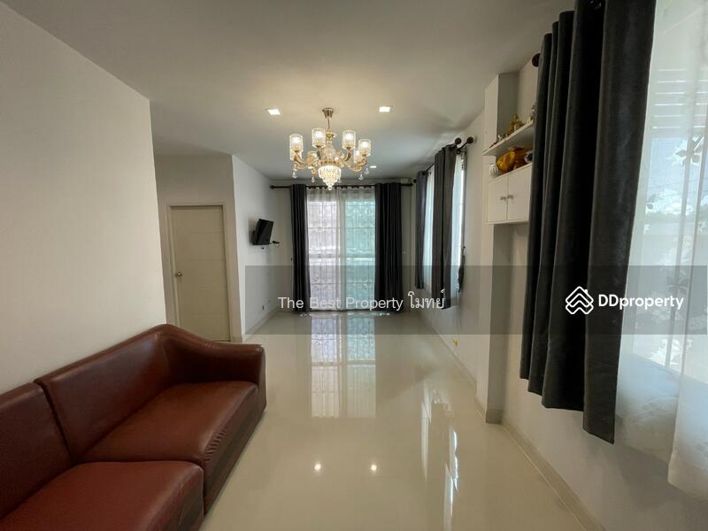 ขาย - หมู่บ้านมาย-กรีน @304-โรจนะ (My Green @304 Rojana), ปราจีนบุรี