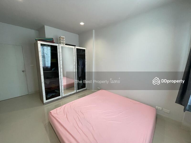 ขาย - หมู่บ้านมาย-กรีน @304-โรจนะ (My Green @304 Rojana), ปราจีนบุรี