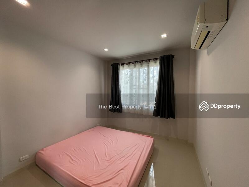 ขาย - หมู่บ้านมาย-กรีน @304-โรจนะ (My Green @304 Rojana), ปราจีนบุรี