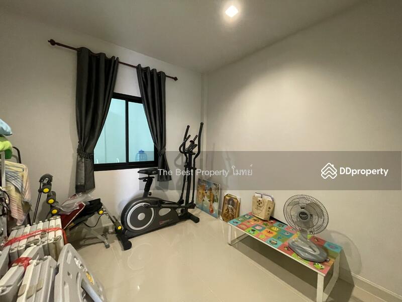 ขาย - หมู่บ้านมาย-กรีน @304-โรจนะ (My Green @304 Rojana), ปราจีนบุรี