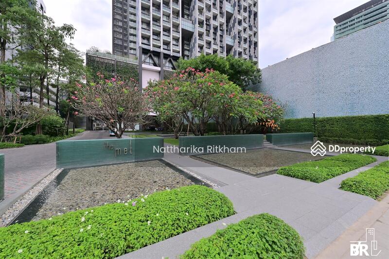 ให้เช่า - The Met Sathorn : เดอะ เม็ท สาทร, กรุงเทพ