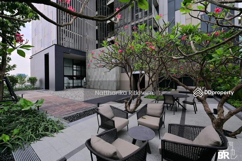 ให้เช่า - The Met Sathorn : เดอะ เม็ท สาทร, กรุงเทพ