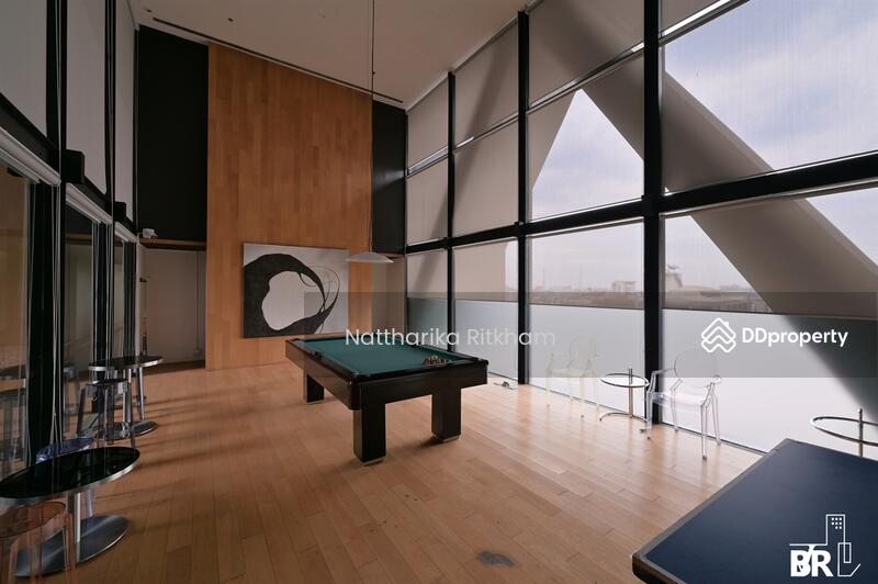 ให้เช่า - The Met Sathorn : เดอะ เม็ท สาทร, กรุงเทพ