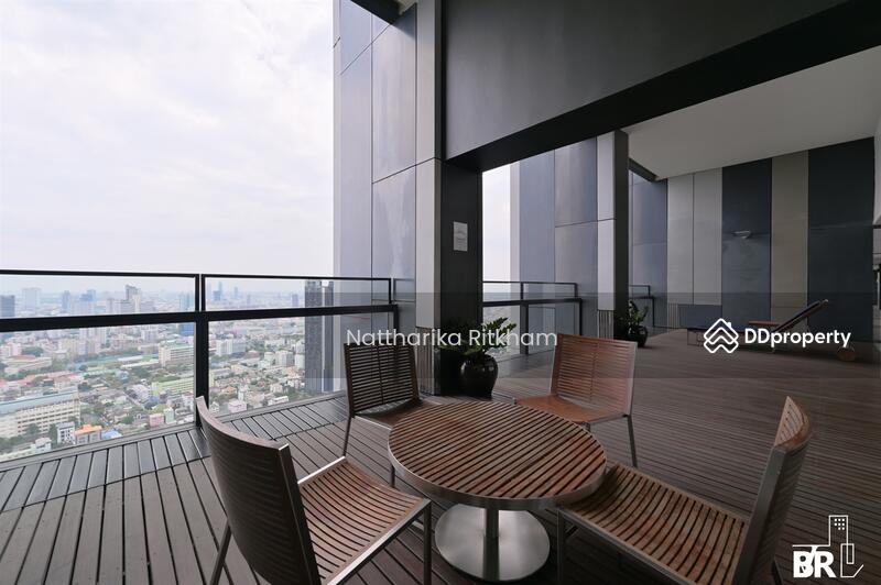 ให้เช่า - The Met Sathorn : เดอะ เม็ท สาทร, กรุงเทพ