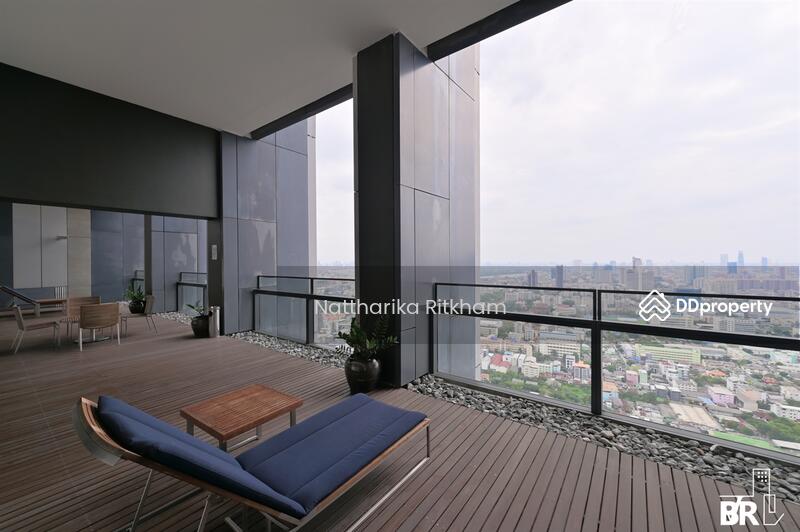 ให้เช่า - The Met Sathorn : เดอะ เม็ท สาทร, กรุงเทพ
