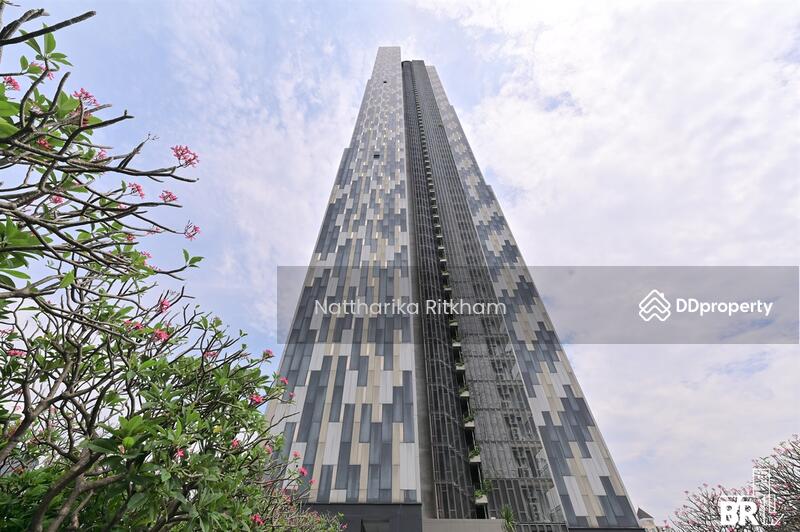 ให้เช่า - The Met Sathorn : เดอะ เม็ท สาทร, กรุงเทพ