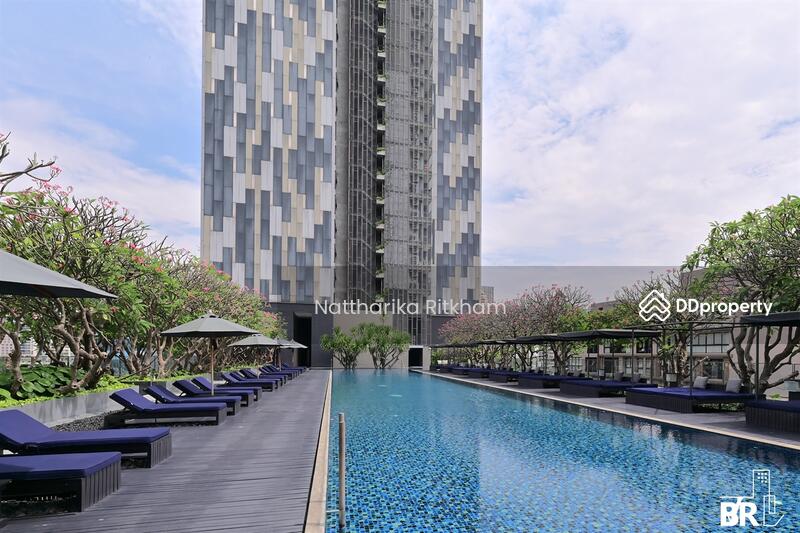 ให้เช่า - The Met Sathorn : เดอะ เม็ท สาทร, กรุงเทพ
