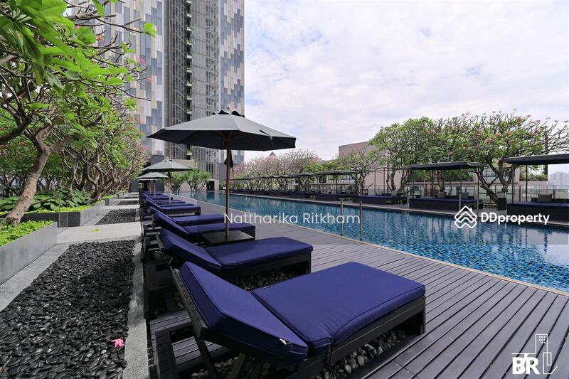 ให้เช่า - The Met Sathorn : เดอะ เม็ท สาทร, กรุงเทพ