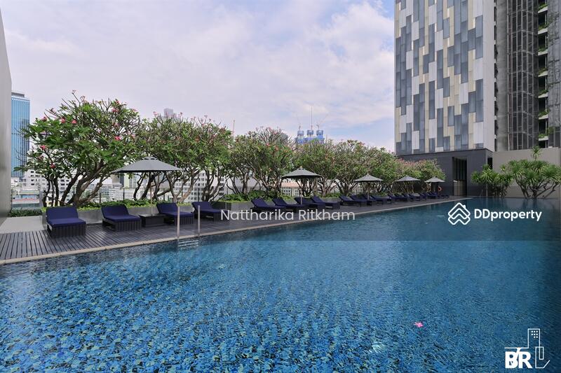 ให้เช่า - The Met Sathorn : เดอะ เม็ท สาทร, กรุงเทพ