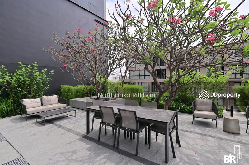 ให้เช่า - The Met Sathorn : เดอะ เม็ท สาทร, กรุงเทพ